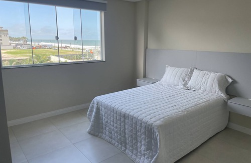 Itajai Apartment | Brava, Pertinho do mar