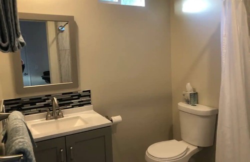 Cascade Cottage | Braveheart Cottage on the River