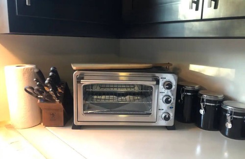 Cascade Cottage | Braveheart Cottage on the River