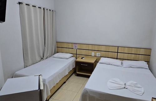 Nova Mutum Hotel | BRAVO ADM FILIAL 8 NOVA MUTUM