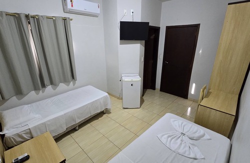 Nova Mutum Hotel | BRAVO ADM FILIAL 8 NOVA MUTUM