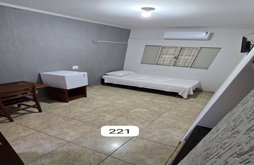 Birigui Hotel | BRAVO CITY BIRIGUI