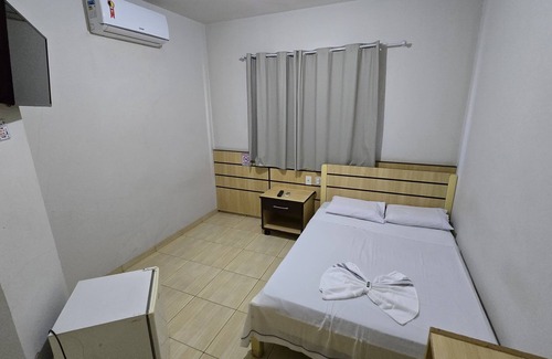 Birigui Hotel | BRAVO CITY BIRIGUI