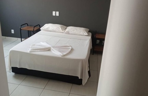 Sao Jose do Rio Preto Hotel | Bravo City Hotel São Jose do Rio Preto