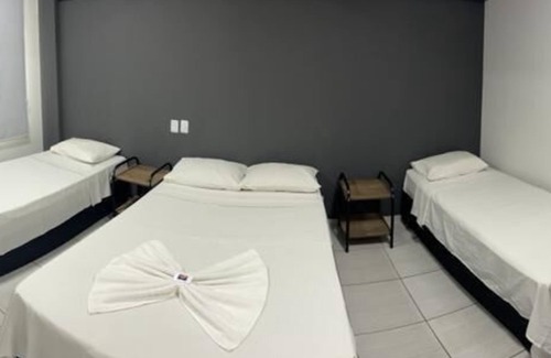 Sao Jose do Rio Preto Hotel | Bravo City Hotel São Jose do Rio Preto