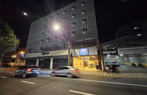 Sorocaba Hotel | Bravo City Sorocaba