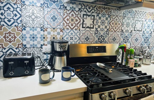 Matapalo House | Bravos blue paradise.