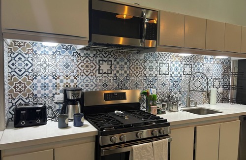 Matapalo House | Bravos blue paradise.