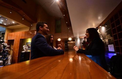 Baabda Hotel | Brazilia Suites Hotel