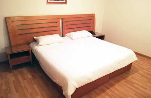 Baabda Hotel | Brazilia Suites Hotel