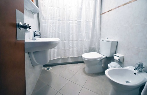 Baabda Hotel | Brazilia Suites Hotel