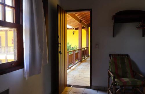 Portal das Artes Bed & Breakfast | Brazish Pousada