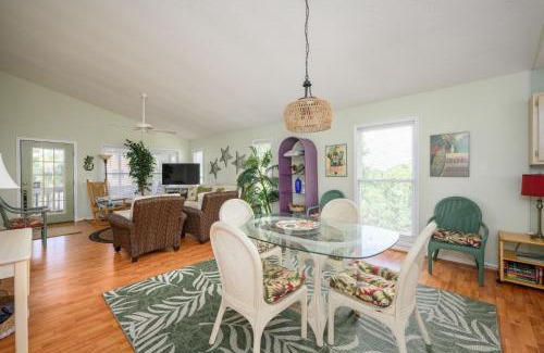 Beachwalk House | Break Time - Relaxing Retreat on Harbor