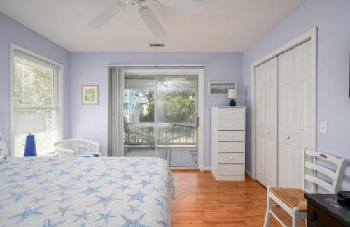 Beachwalk House | Break Time - Relaxing Retreat on Harbor