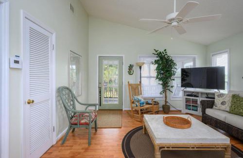 Beachwalk House | Break Time - Relaxing Retreat on Harbor