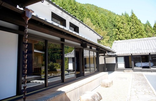 Yoshino House | Breakfast included plan A completely private spa/Yoshino-gun Nara