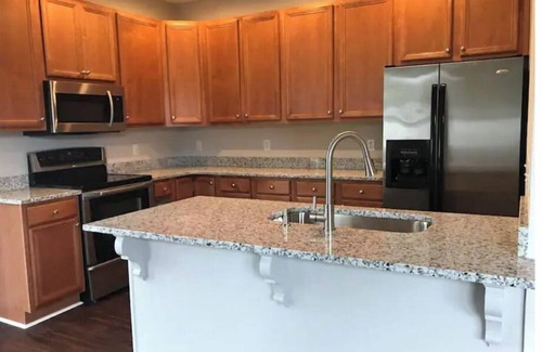 Bluffton House | Breath and Relax/can sleep up to 6 guest/pets ok