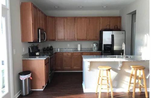 Bluffton House | Breath and Relax/can sleep up to 6 guest/pets ok