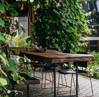 Cambutal Hotel | Breathe Healing & Wellness