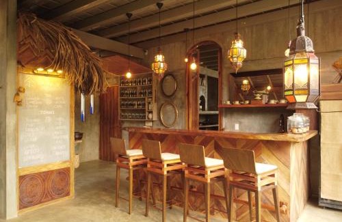 Cambutal Hotel | Breathe Healing & Wellness