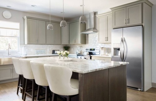 Historic Waverly House | Breathe Nashville/Songwriter's 12 South Haven
