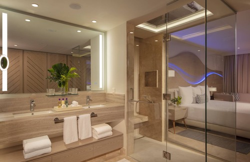 Zona Hotelera Resort | Breathless Cancun Soul Resort & Spa - Adults Only - All Inclusive