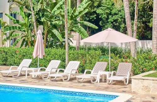 Cabarete Resort | Breathtaking Cabarete Resort