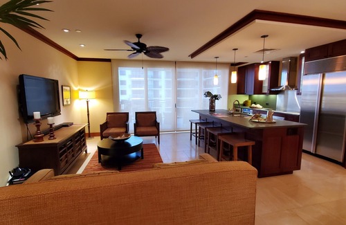 Ko Olina Villa | Breathtaking Elegant Ocean View Luxury Beach Villa