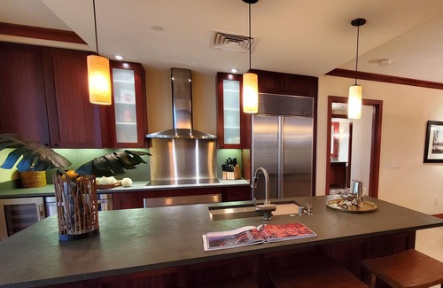 Ko Olina Villa | Breathtaking Elegant Ocean View Luxury Beach Villa