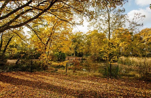 Burnham-on-Crouch House | Breathtaking Elizabethan Manor House