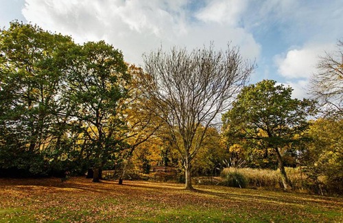 Burnham-on-Crouch House | Breathtaking Elizabethan Manor House