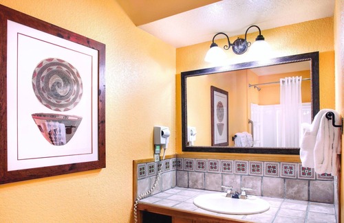 Red River Resort | Breathtaking in all directions!