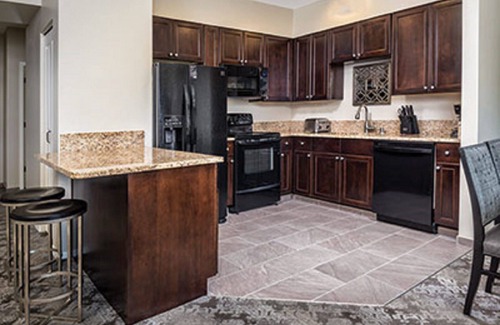 Solvang Resort | Breathtaking in all directions!