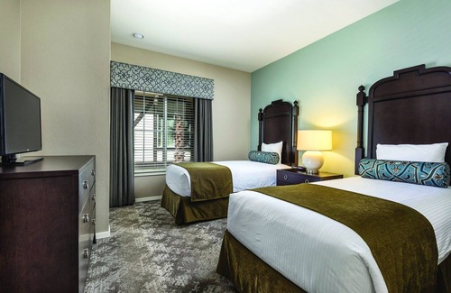 Solvang Resort | Breathtaking in all directions!