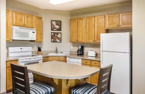 Windsor Resort | Breathtaking in all directions!