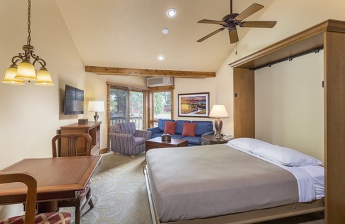 Hanover Resort | Breathtaking in all directions!