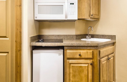 Hanover Resort | Breathtaking in all directions!