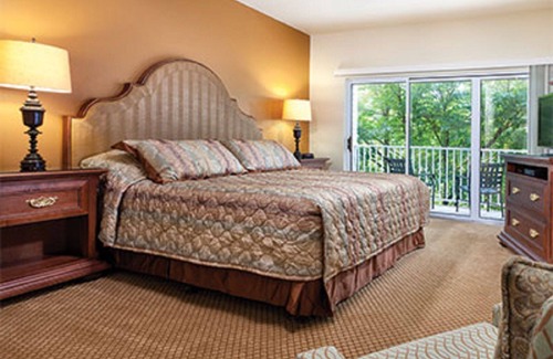 Osage Beach Resort | Breathtaking in all directions!