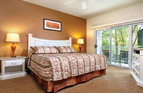 Osage Beach Resort | Breathtaking in all directions!