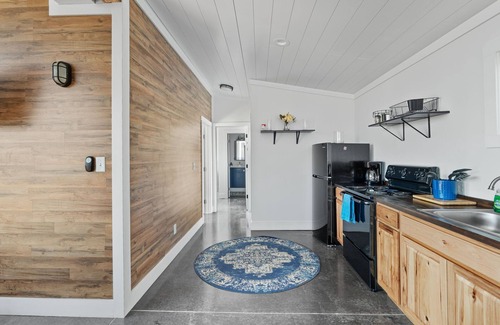 Tennga Cabin | Breathtaking Mountain Cabin with Private Jacuzzi