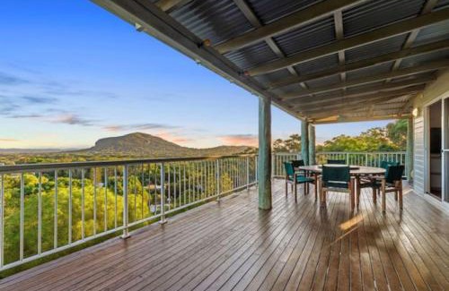 Point Arkwright House | Breathtaking Panoramic Ocean Views