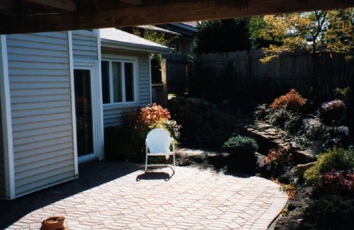 Huron House | Breathtaking Ranch Home with Private Pool, Patio at Cedar Point