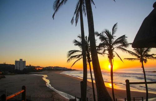 Margate Beach Apartment | Breathtaking sea view apartment-Margate RSA