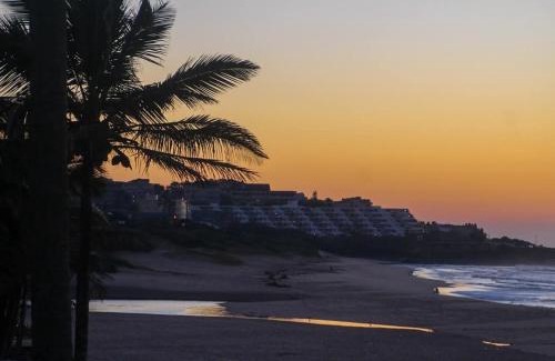 Margate Beach Apartment | Breathtaking sea view apartment-Margate RSA