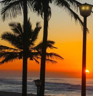 Margate Beach Apartment | Breathtaking sea view apartment-Margate RSA