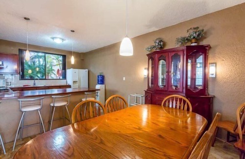 San Miguel House | Breathtaking Views, Bicycle to Town