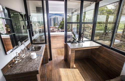 Panama City House | Breathtaking Views Mansion w/King Beds