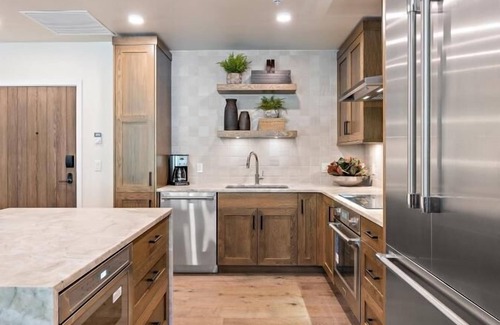 Tamarack Resort Condo | Breathtaking Views | Snow Front | Resort Amenities