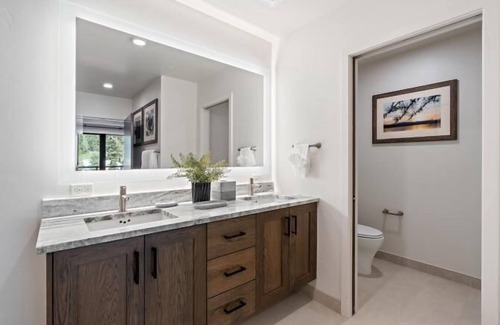 Tamarack Resort Condo | Breathtaking Views | Snow Front | Resort Amenities