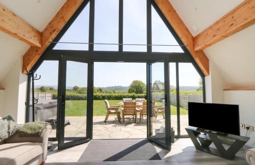 Llandrindod Wells House | Brecknock Cheviot - The Sheepfold